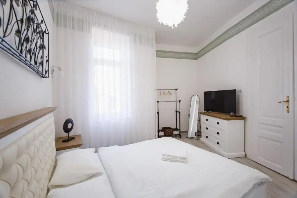 Wonderful 2 bedroom Central Apartment
