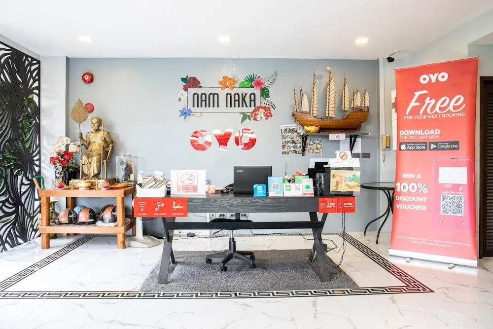 Nam Naka Boutique Hotel