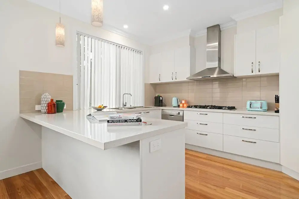 Waverley Corporate Townhouses