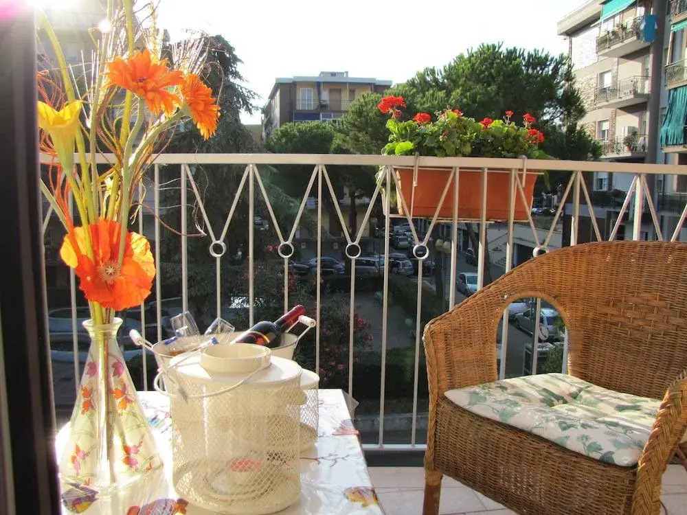 B&B Fiordarancio