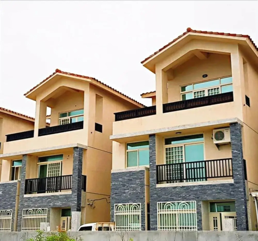 Mrs. Cheng's guesthouse