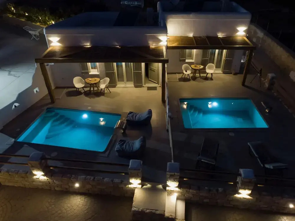 Aeris suites