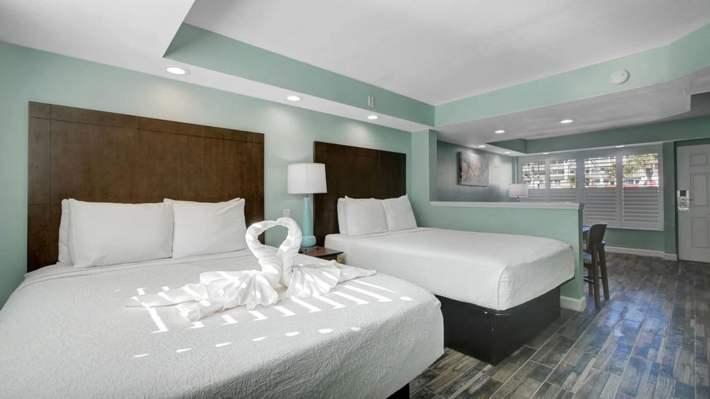 Boardwalk Inn and Suites