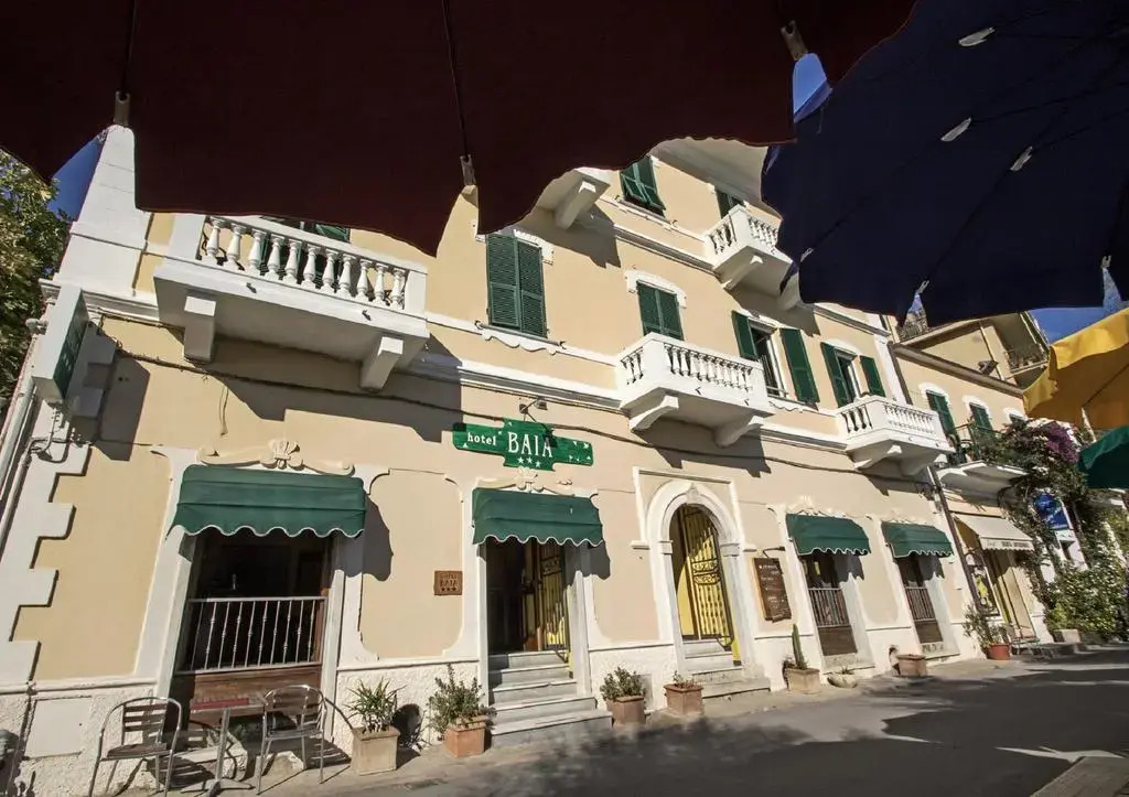 Baia Hotel