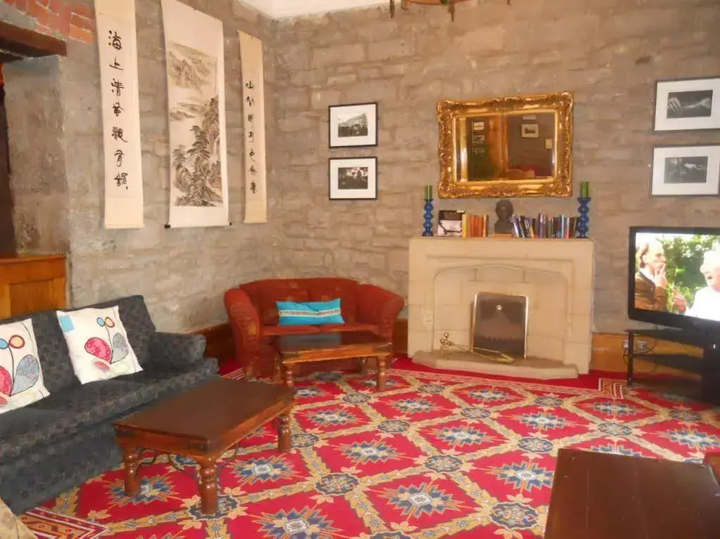 The Hydro Hotel