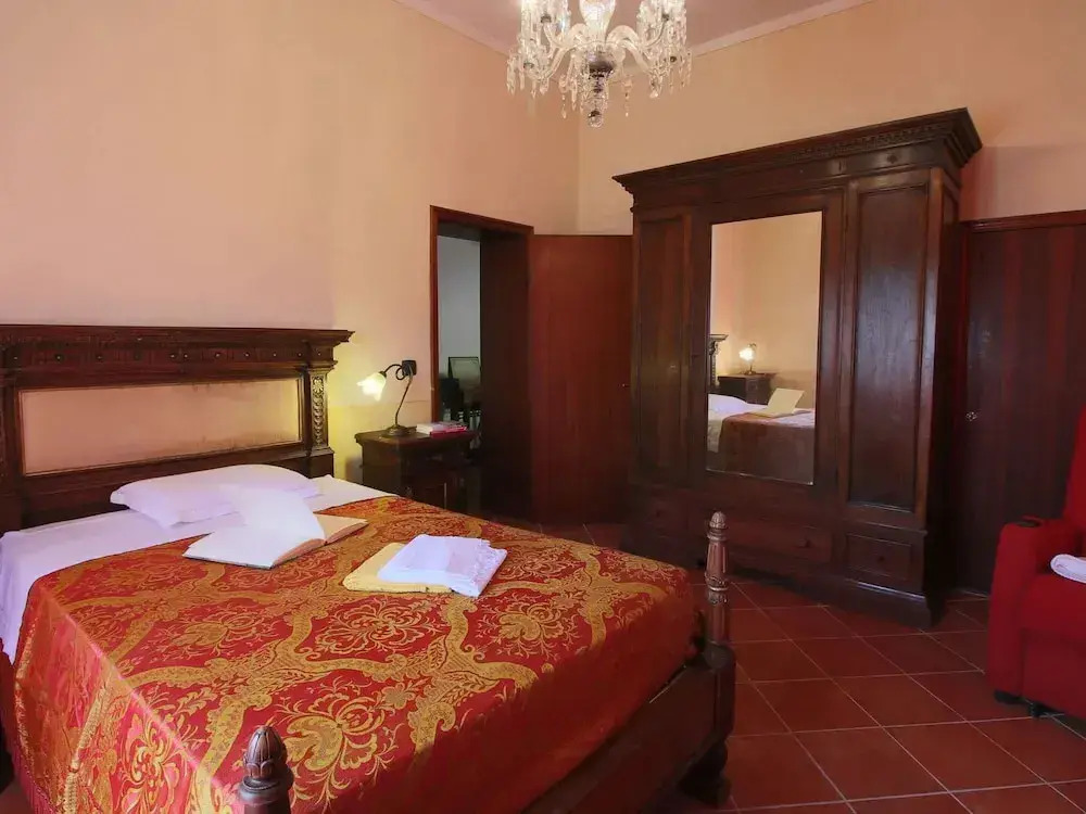 Serenity farmhouse in Castiglion Fiorentino
