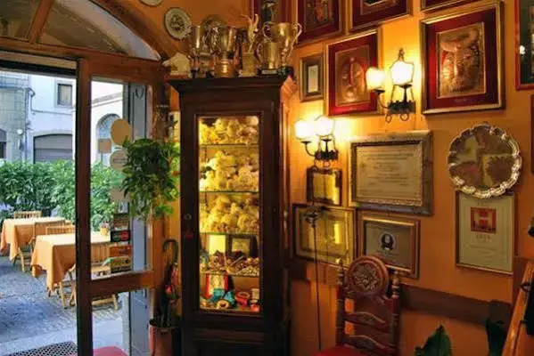 Hotel Agnello DOro