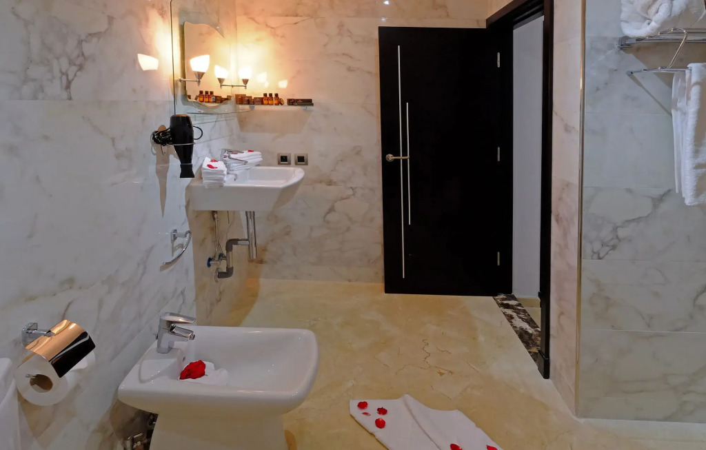 Appart Hôtel Mouna