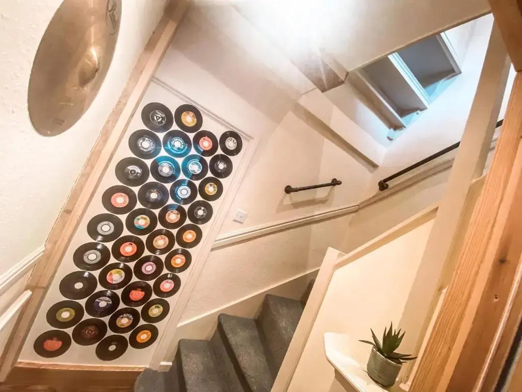 The Loft at Riverside Suites Bridgnorth