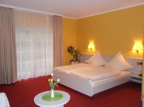 Hotel & Restaurant Weinberg