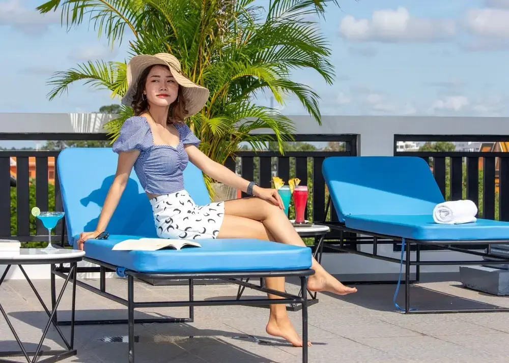 Homewood Hotel Siem Reap