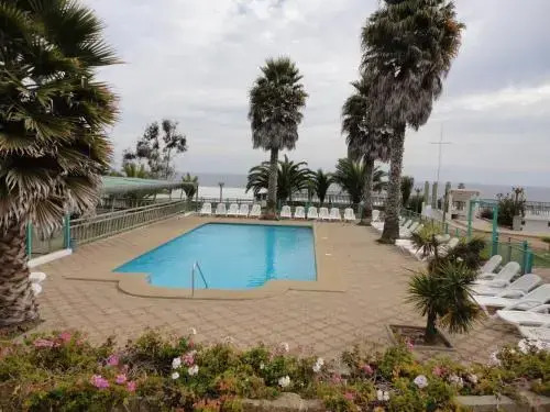 Resort Riu - Tai