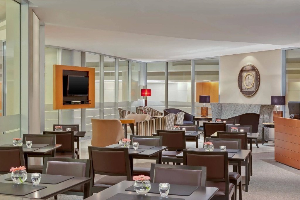 Sheraton Asuncion Hotel