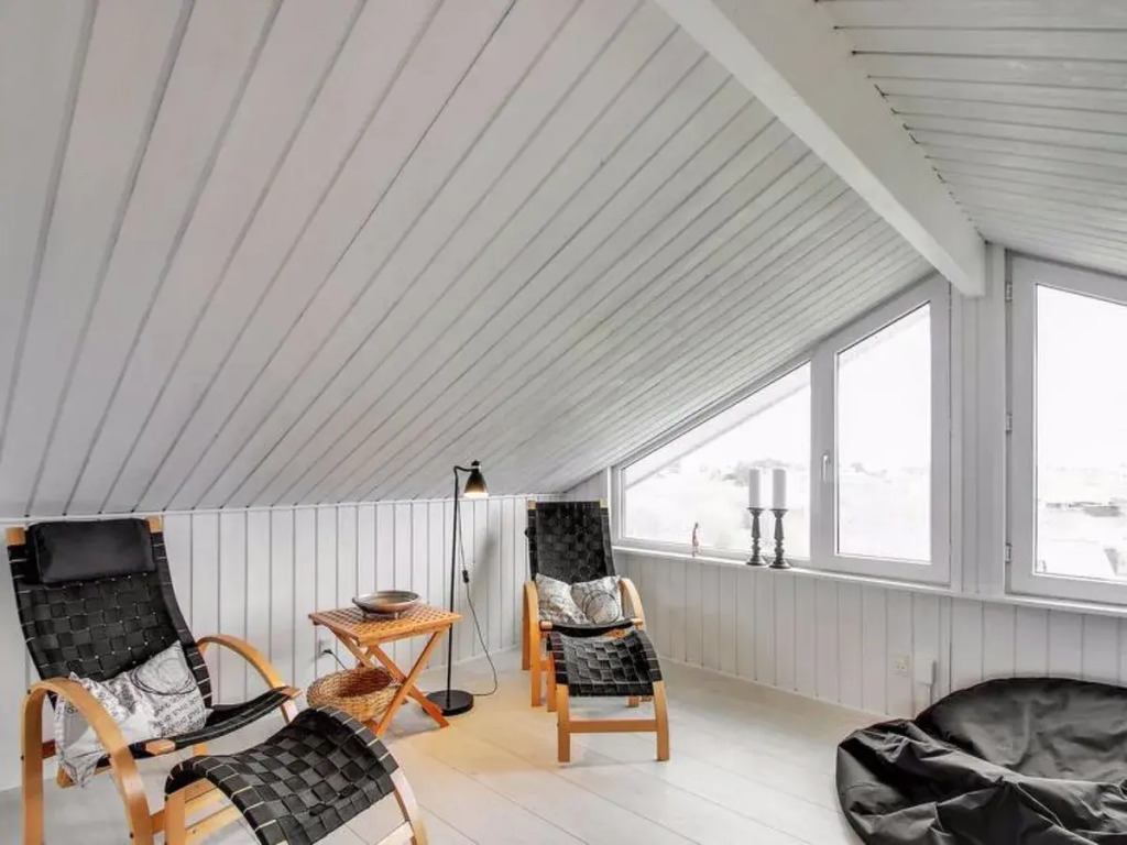 "Tim" - 500m from the sea in Western Jutland