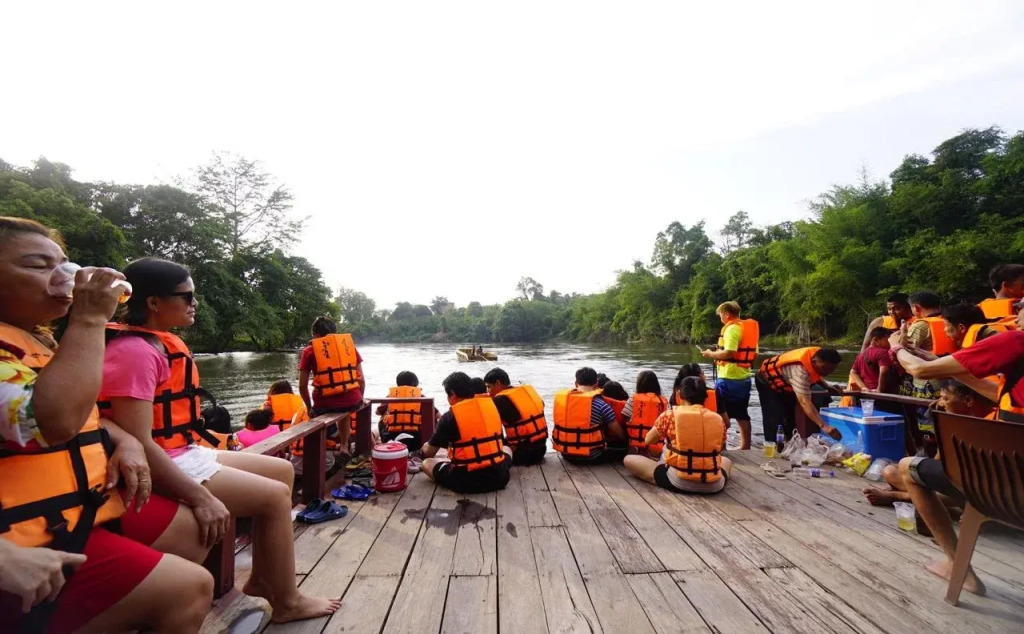 Star Hill Riverkwai Resort