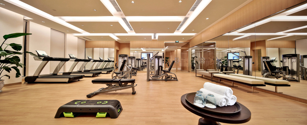 Holiday Inn Chengdu Qinhuang by IHG