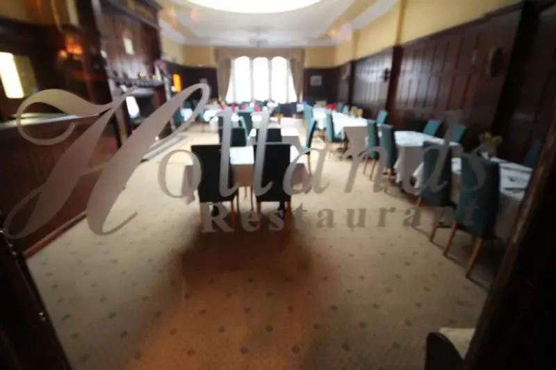 Crown Hotel - Stone, Near Stoke-On-Trent by OYO