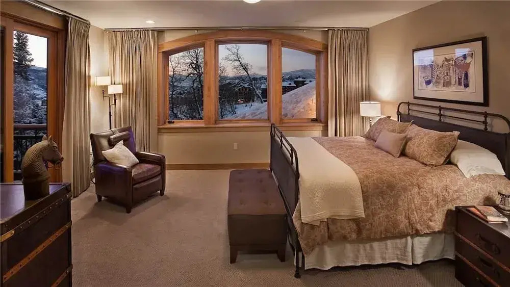 Falconhead Lodge North 5 BedroomHoliday home By Moving Mountains
