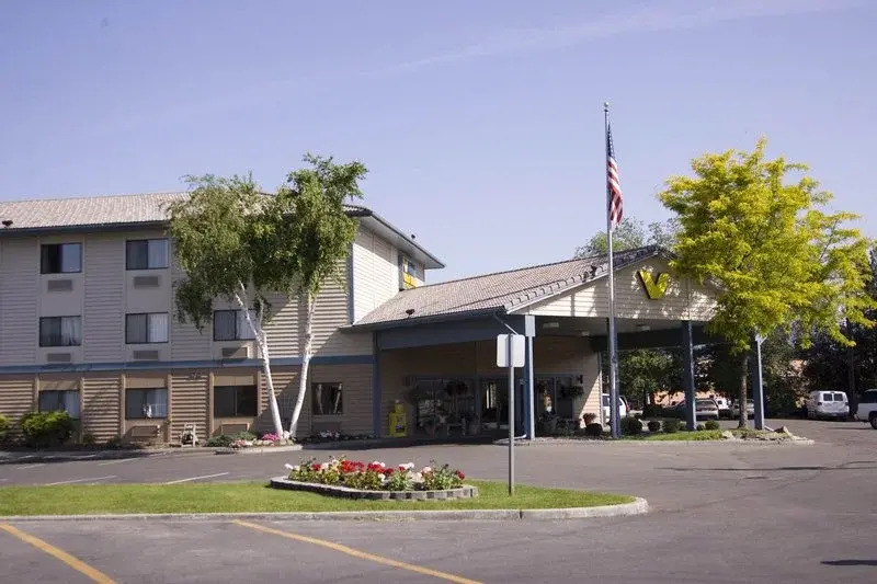 Missoula Val-U Inn