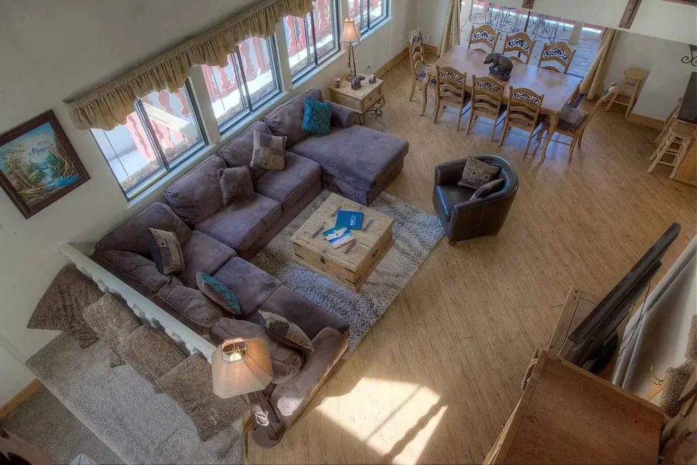 Pinehill Ponderosa by Lake Tahoe Accommodations
