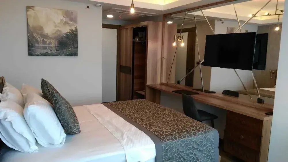 Vista Royal Hotel