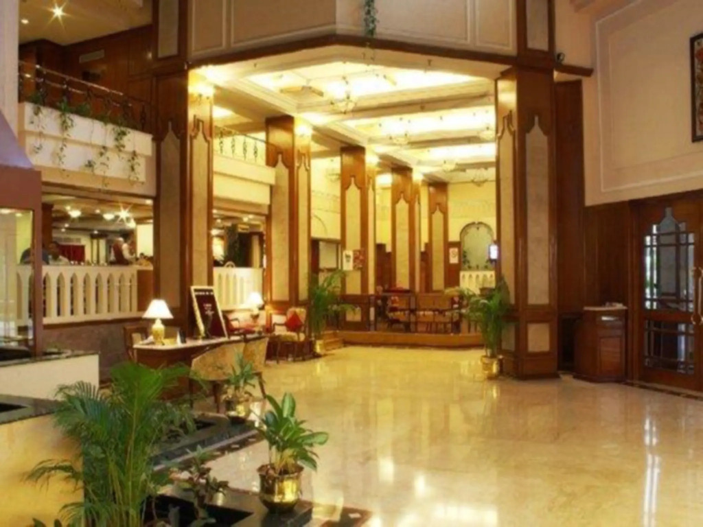 The Chancery Hotel
