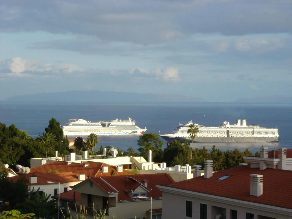 GuestHouse Vila Lusitania
