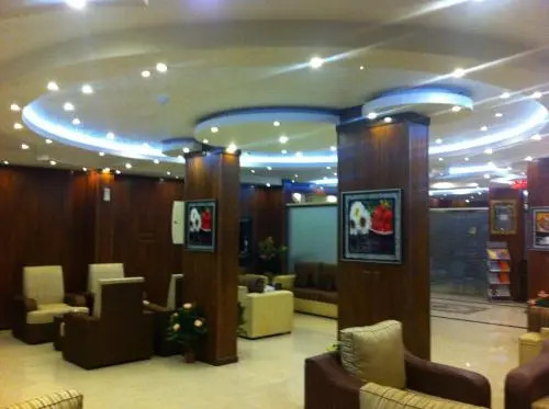 Al Fakhriah Suites