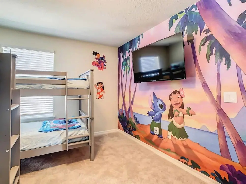 Ohana Gathering House