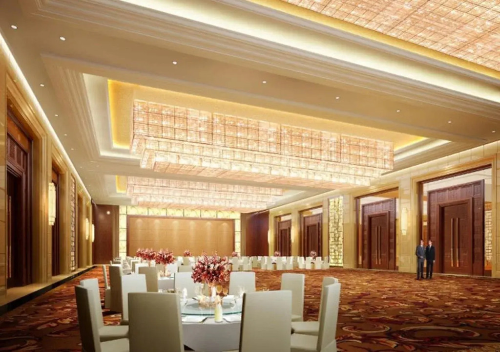Liaoning International Hotel