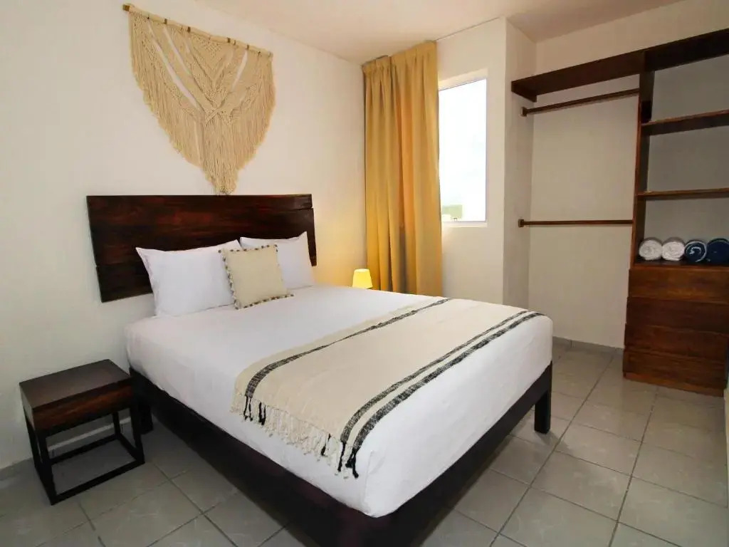 Aldea Tulum