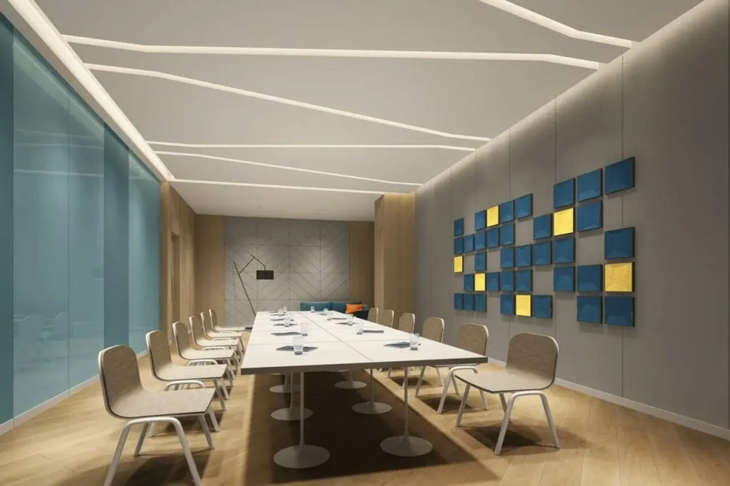 Holiday Inn Express Jiangmen Jianghai by IHG