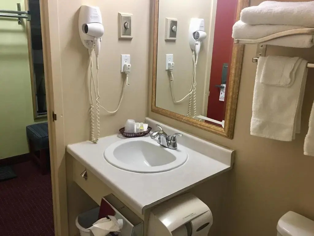 Valley Inn Motel