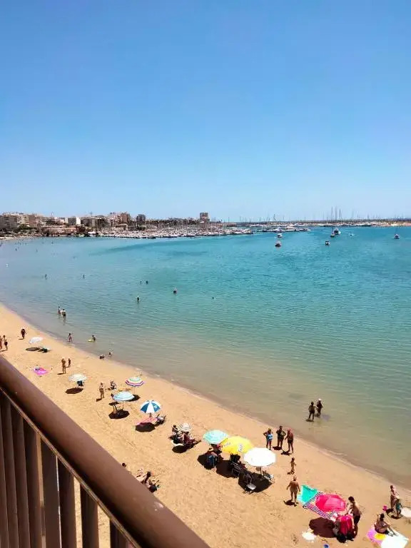 Alquiler Turistico Paco Playa del Acequion