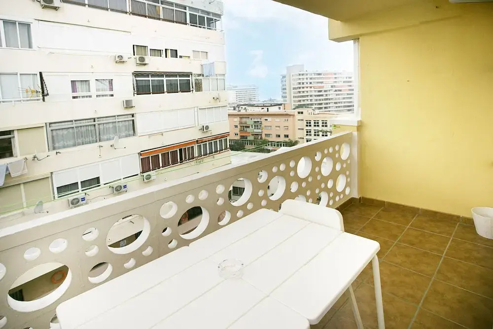 Beautiful Quiet and Nogalera Center