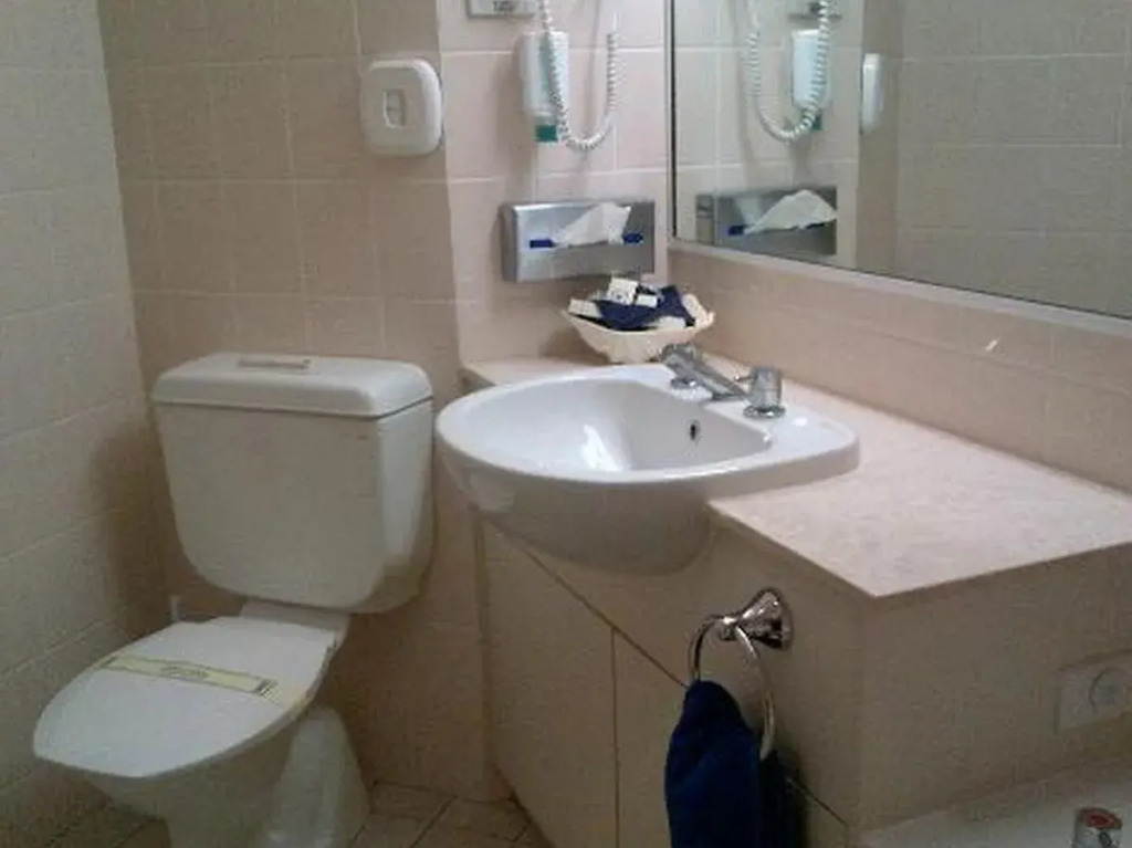 Dubbo RSL Club Motel