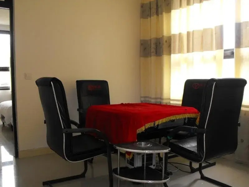 Yinhai Hotel