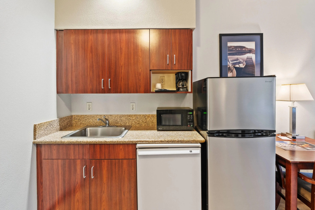 Hawthorn Suites by Wyndham Rancho Cordova/Folsom