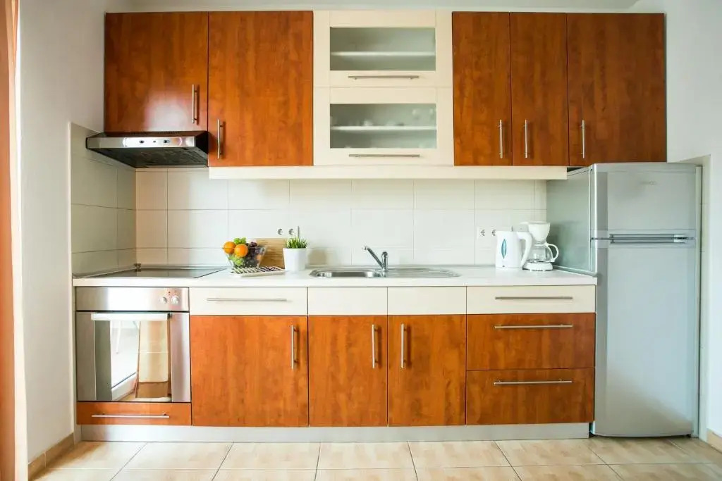 Apartments Bili