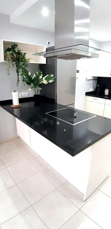 Cozy apartament in the heart of Santa Cruz
