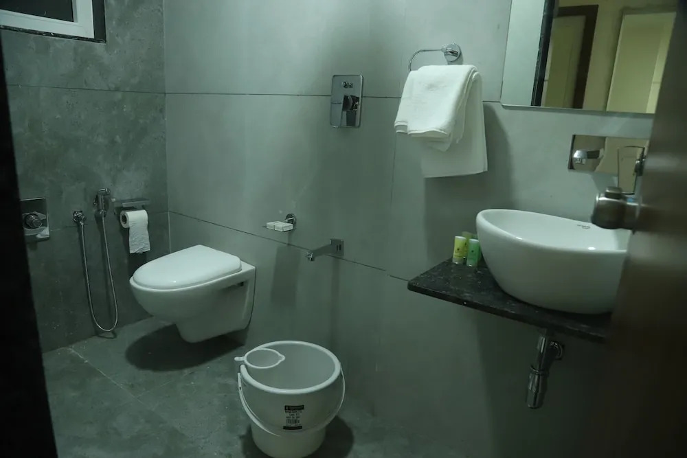 Hotel Sai Inn