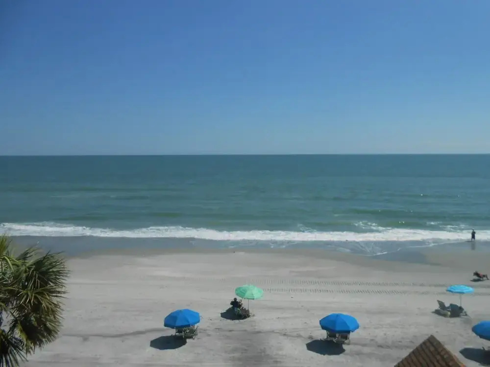 0306 Waters Edge Resort 1 Bedroom Condo