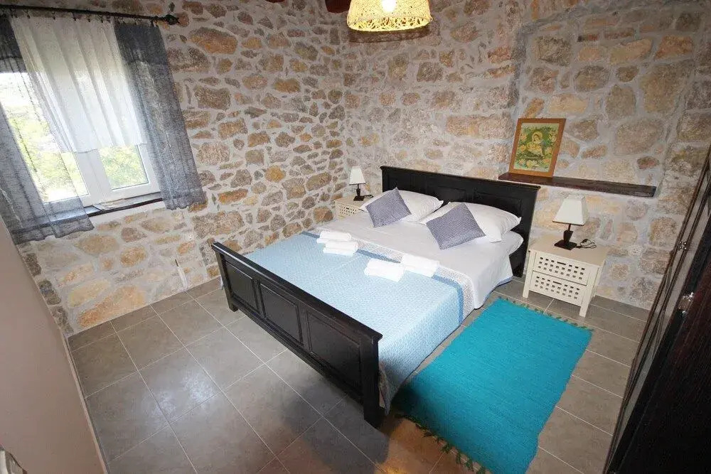Villa Rustica apartment