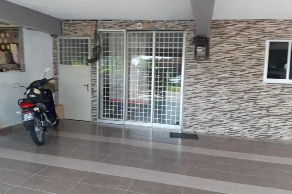 223 Taman Malaysia