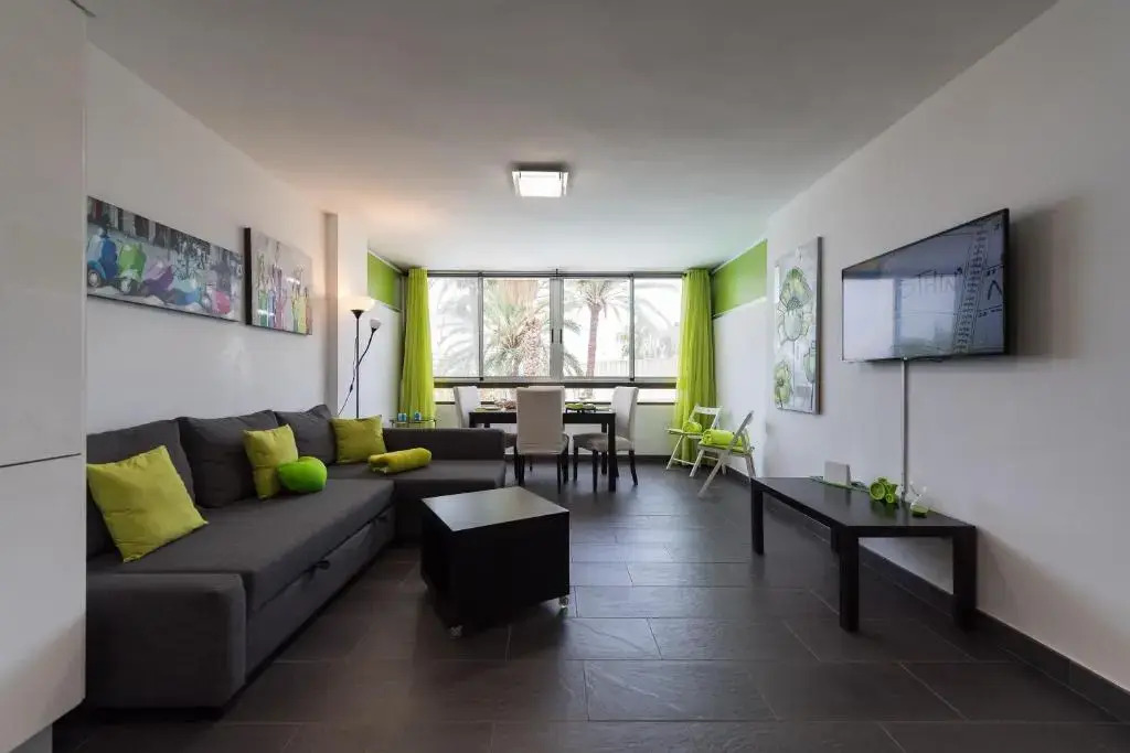 Apartamentos Karma