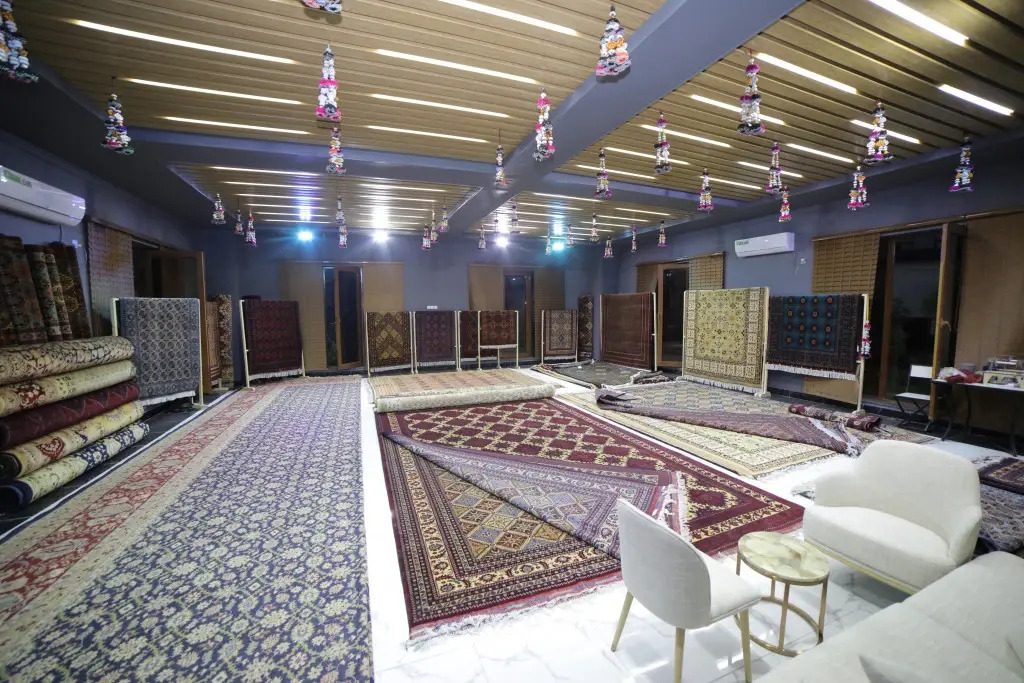 Reikartz Termez Palace