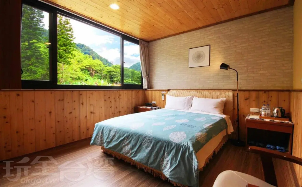 Sun Moon Lake Tan Hsiang Yu B&B