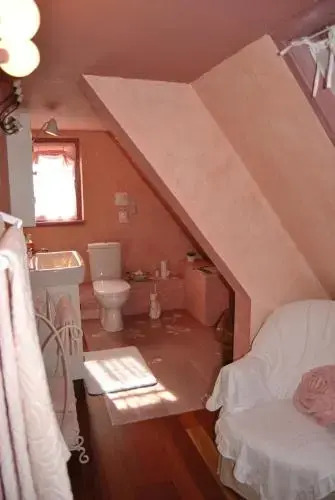 Appartements & Chambres Les Loges du Capucin