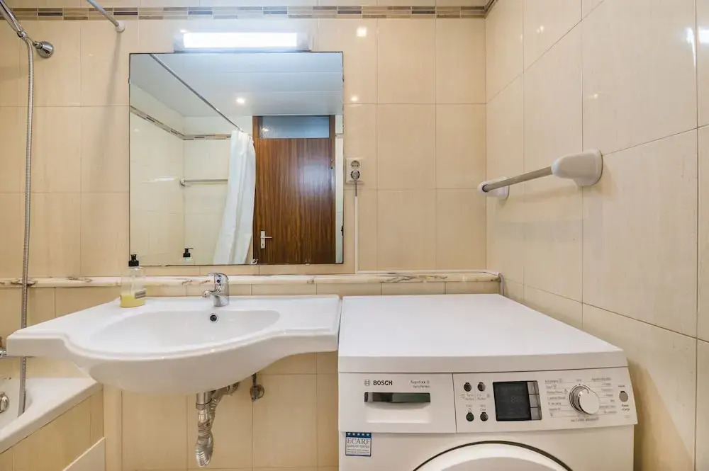Pé do Lago 2BR Family Holidays