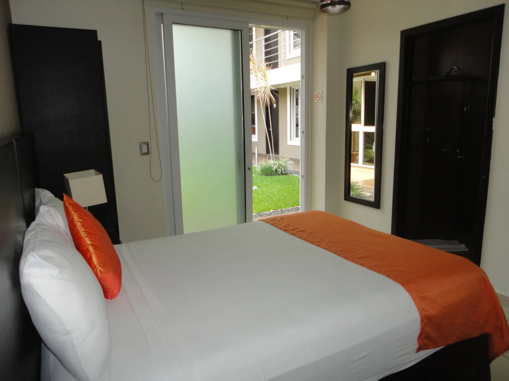 Terra Bella Hotel Boutique